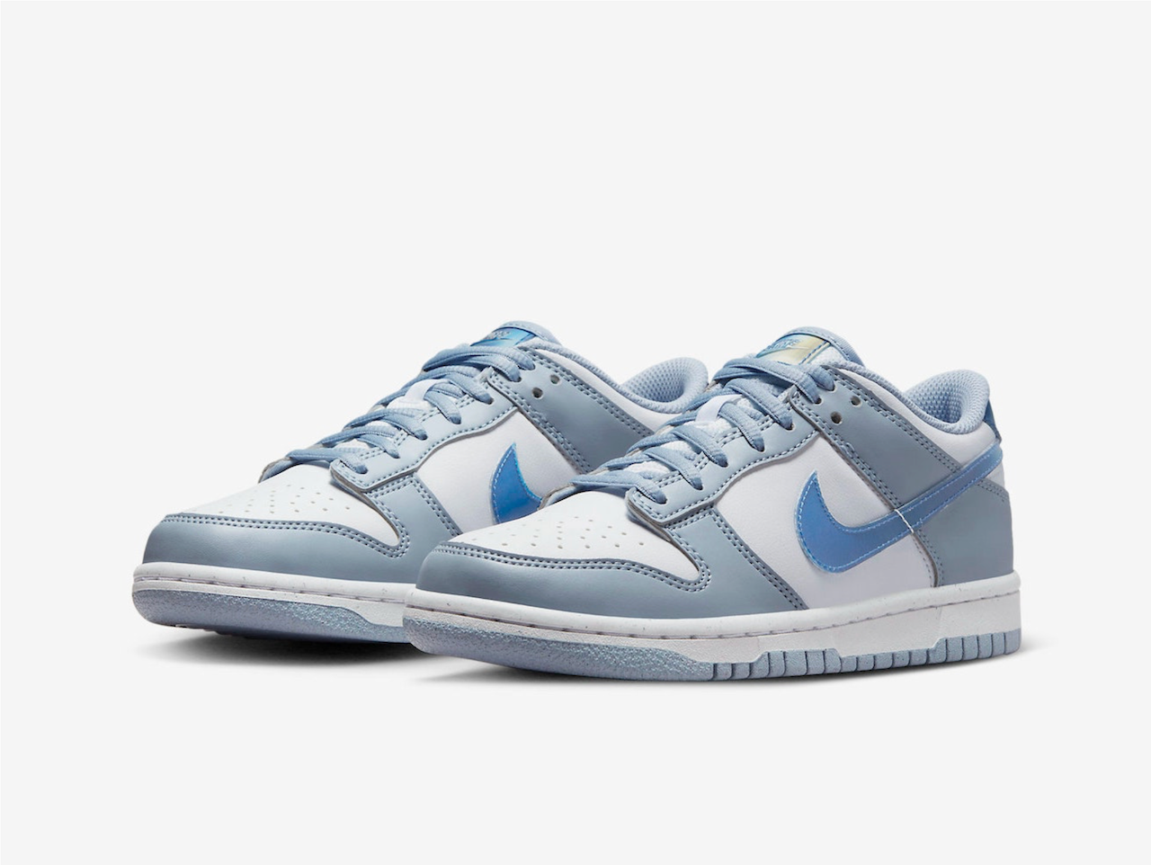 Nike Dunk Low Next Nature Blue Whisper (GS)