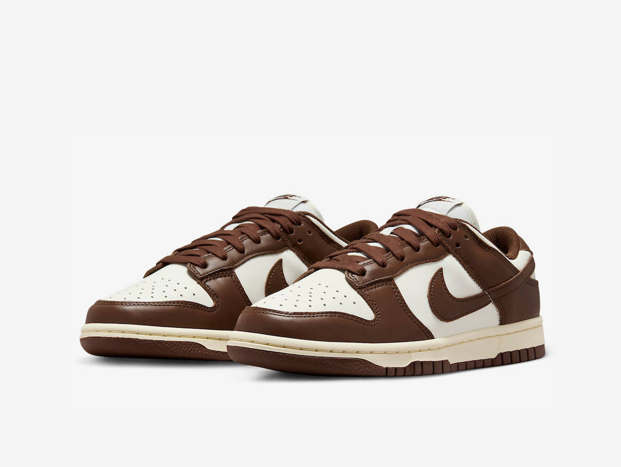 Nike Dunk Low Cacao Wow (W)