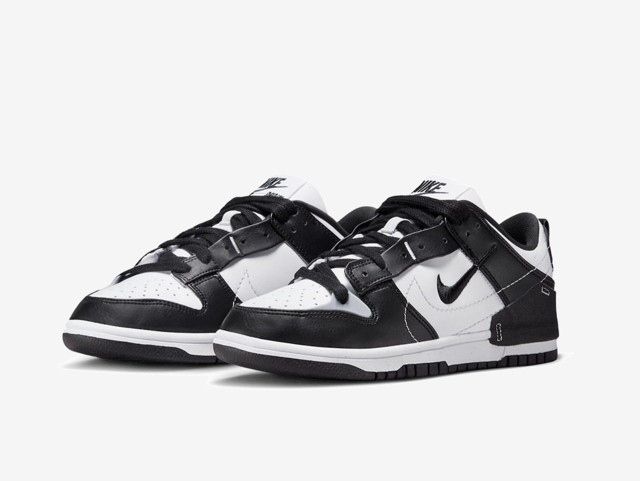 Nike Dunk Low Disrupt 2 Panda (W)