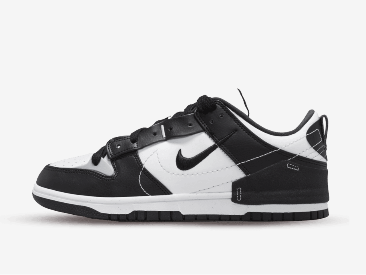 Nike Dunk Low Disrupt 2 Panda (W)