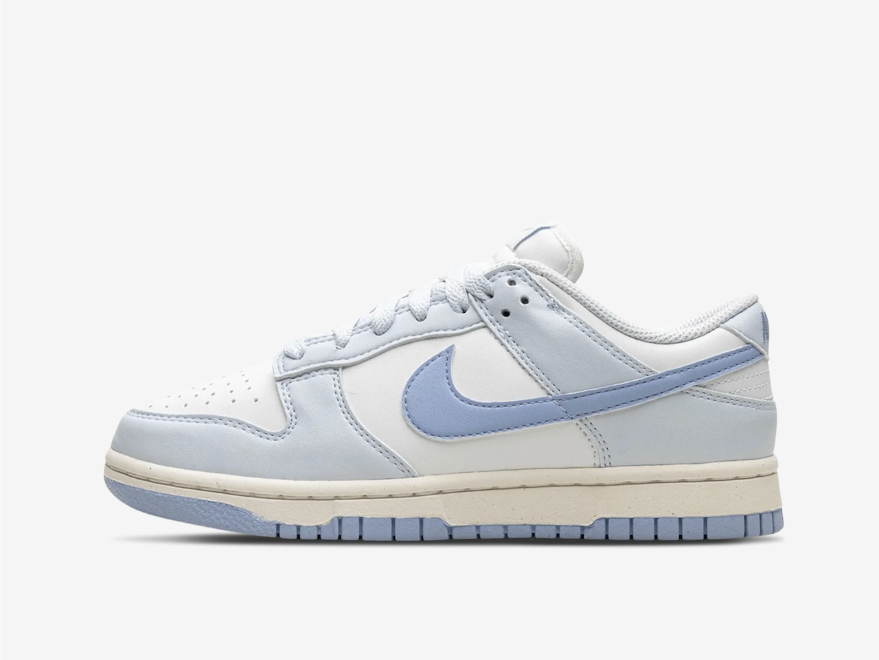 Nike Dunk Low Next Nature Blue Tint (W)