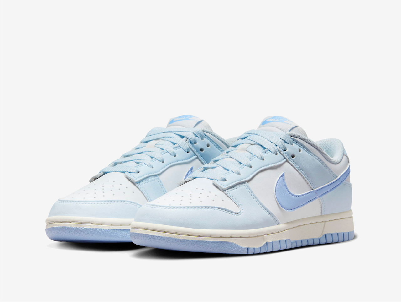 Nike Dunk Low Next Nature Blue Tint (W)