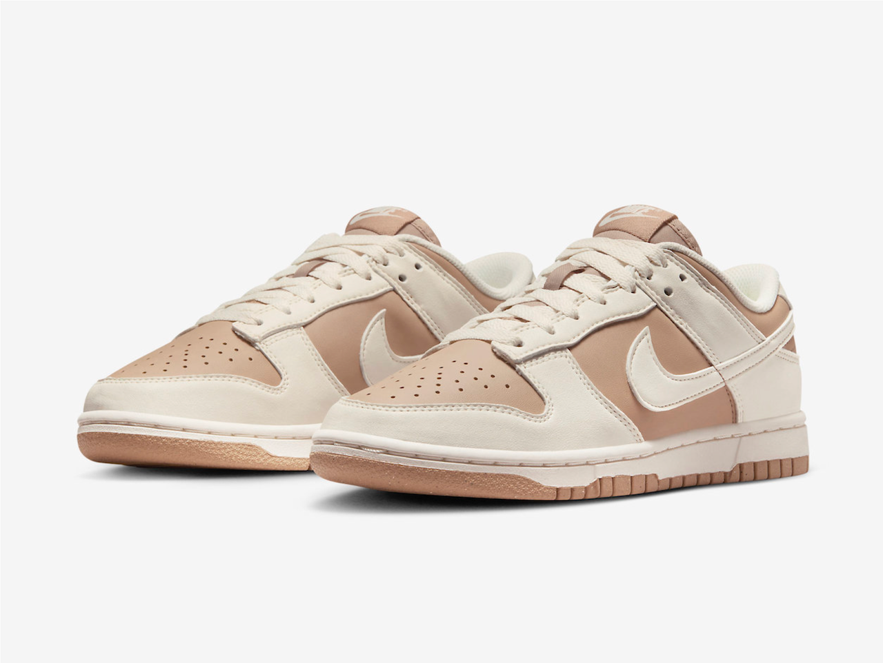 Nike Dunk Low Next Nature Hemp (W)