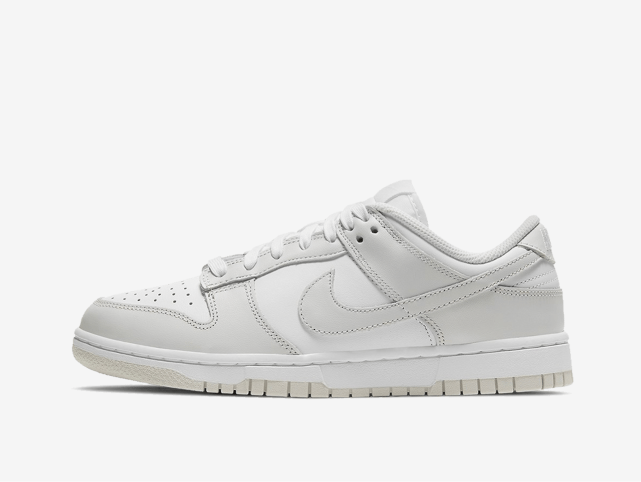 Nike Dunk Low Photon Dust (W)