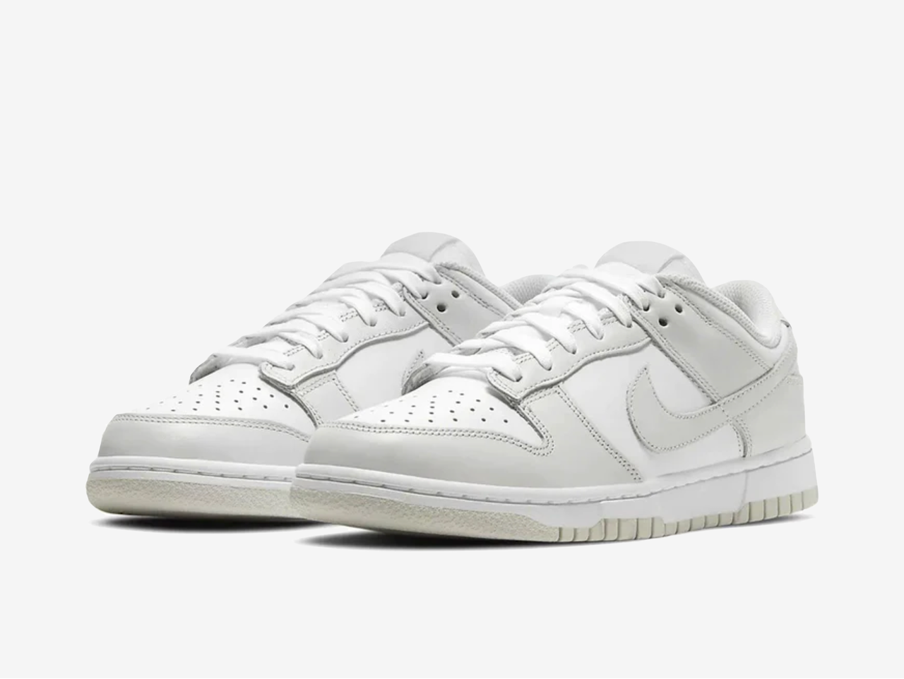 Nike Dunk Low Photon Dust (W)