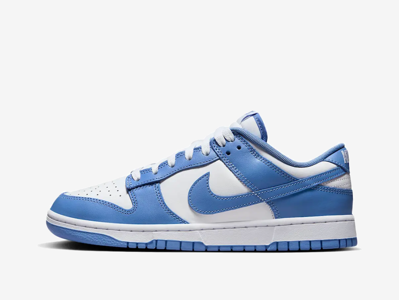 Nike Dunk Low Polar Blue