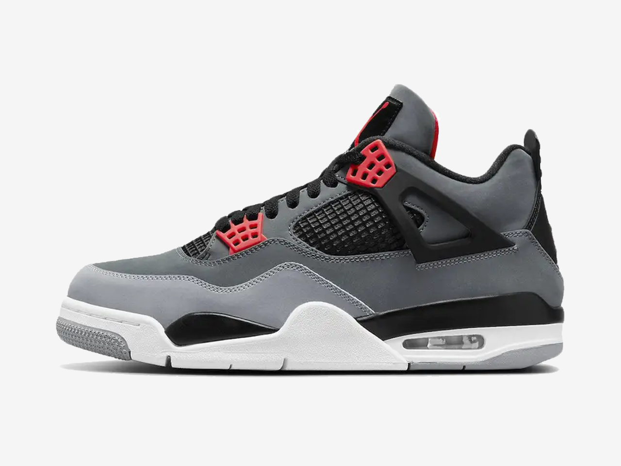 Air Jordan 4 Infrared