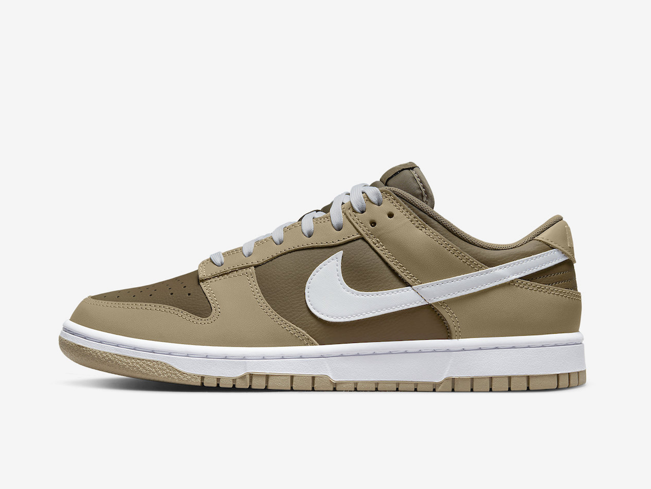 Nike Dunk Low Judge Grey