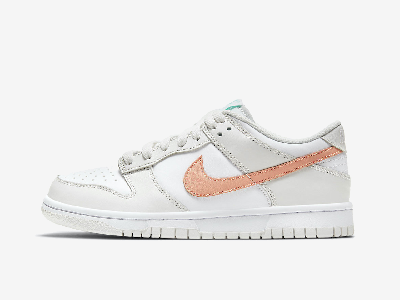 Nike Dunk Low Tropical Twist (GS)