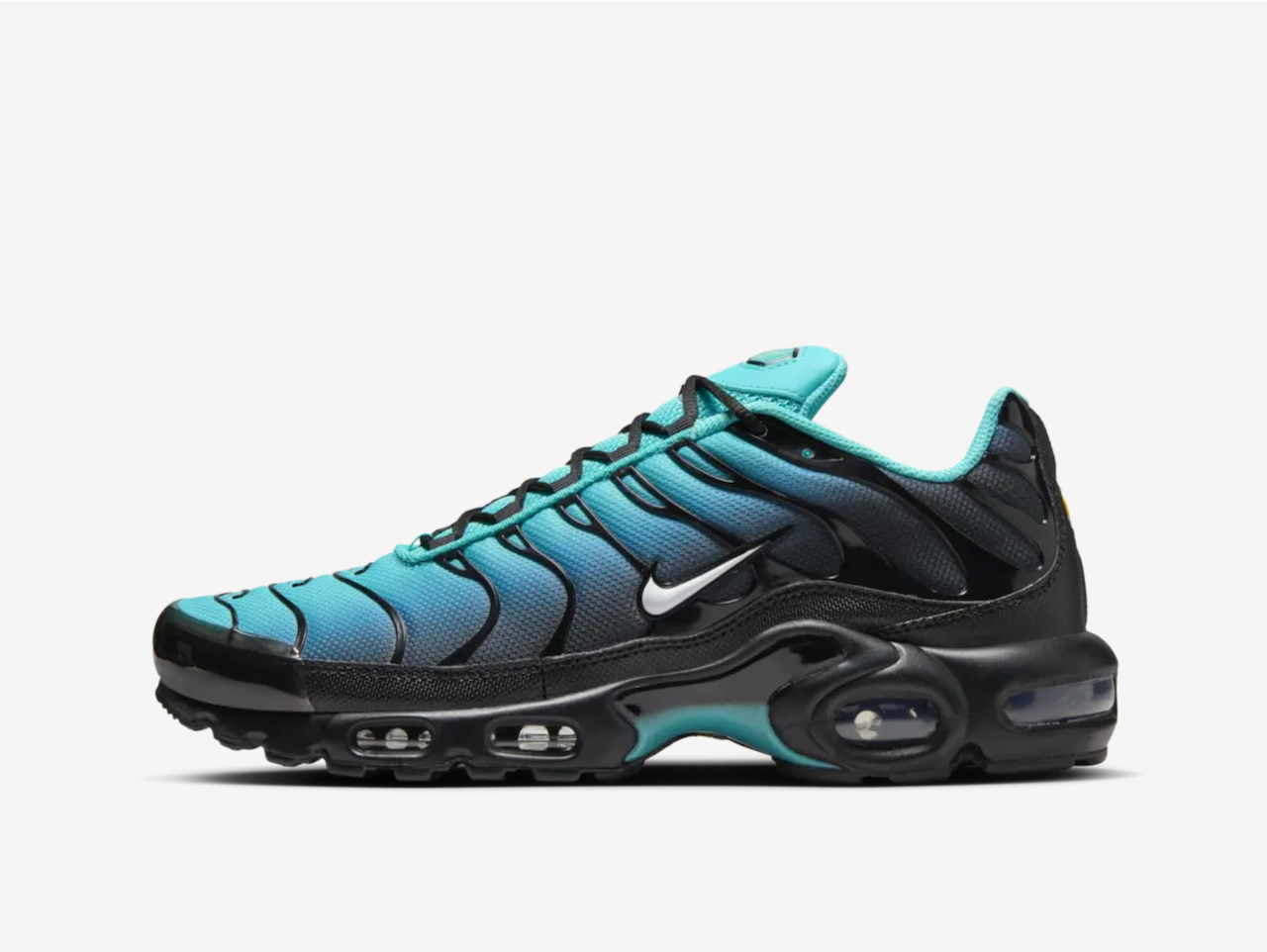 Air Max Plus TN Light Retro Blue