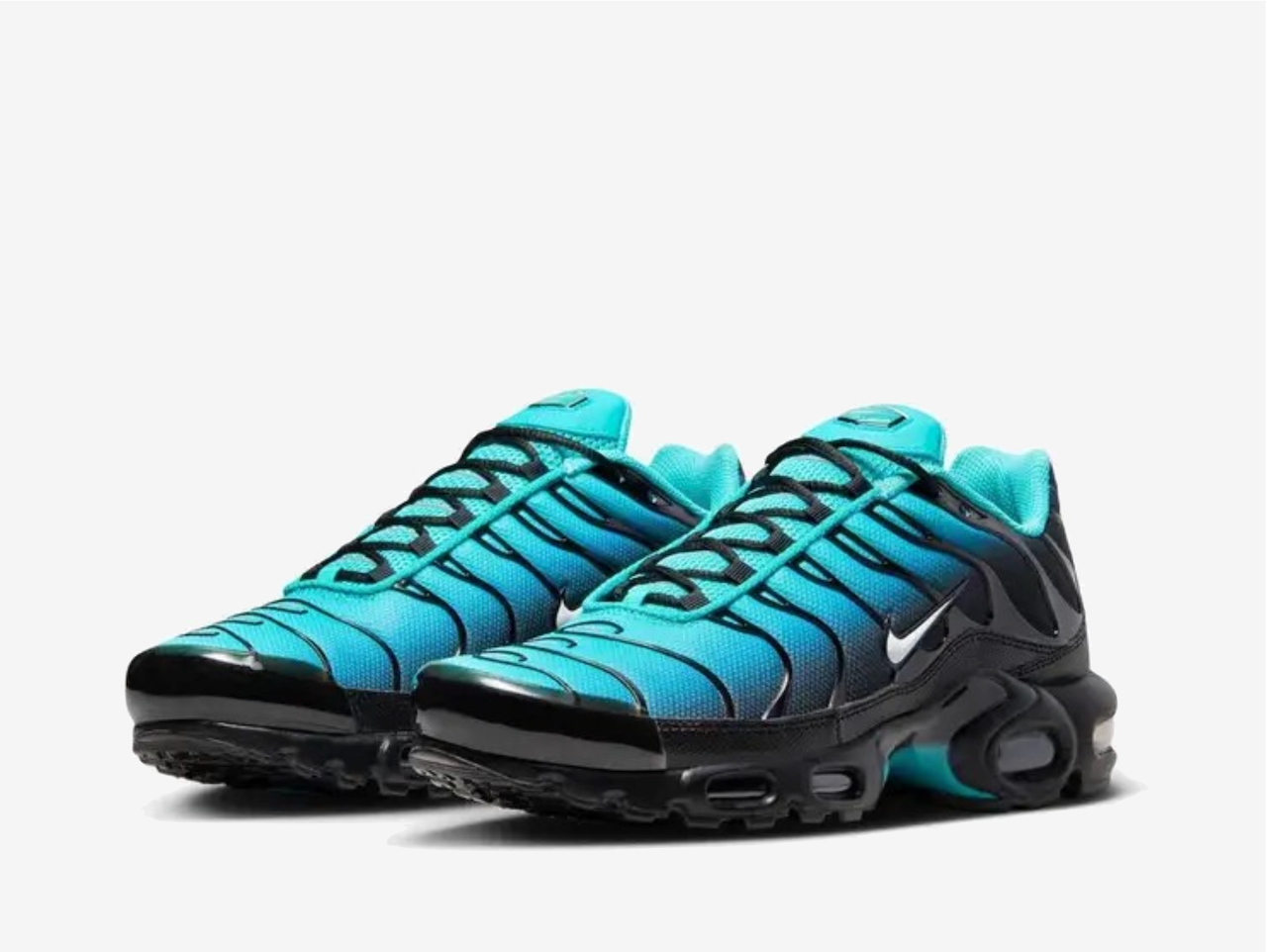 Air Max Plus TN Light Retro Blue