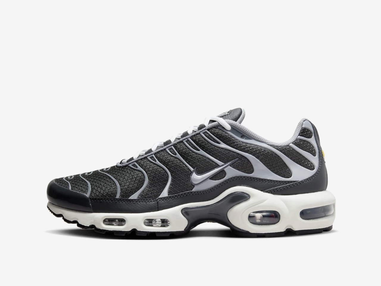 Air Max Plus TN Cool Grey