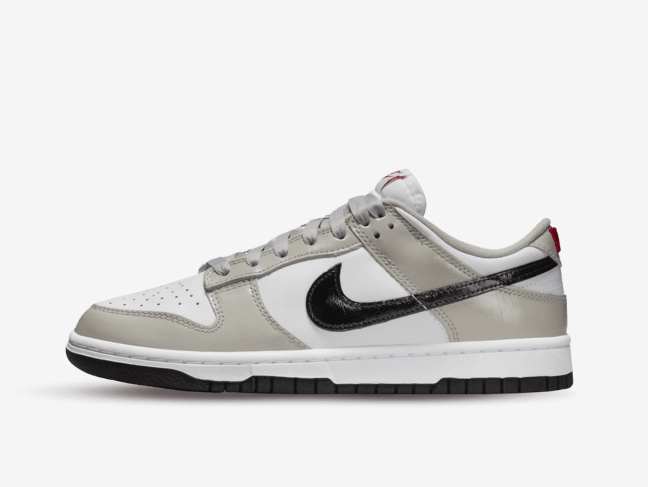 Nike Dunk Low ESS Light Iron Ore (W)