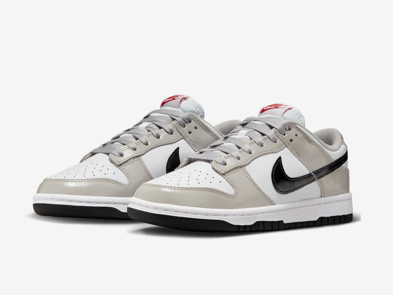 Nike Dunk Low ESS Light Iron Ore (W)