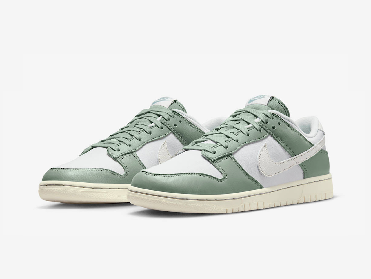 Nike Dunk Low Mica Green