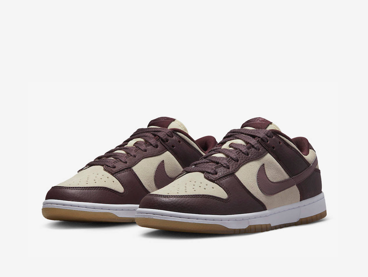 Nike Dunk Low Plum Eclipse (W)