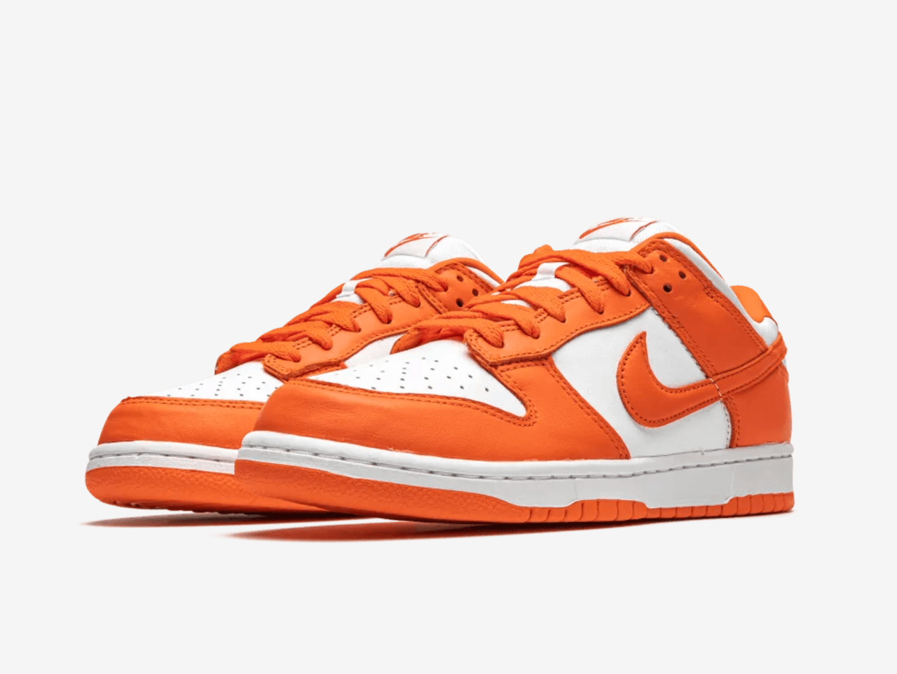 Nike Dunk Low SP Syracuse
