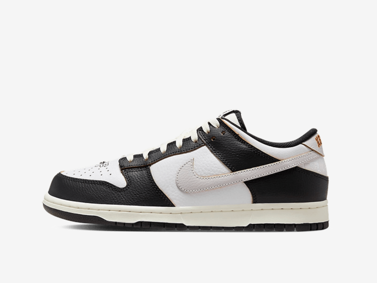Nike Dunk Low SB x HUF San Francisco