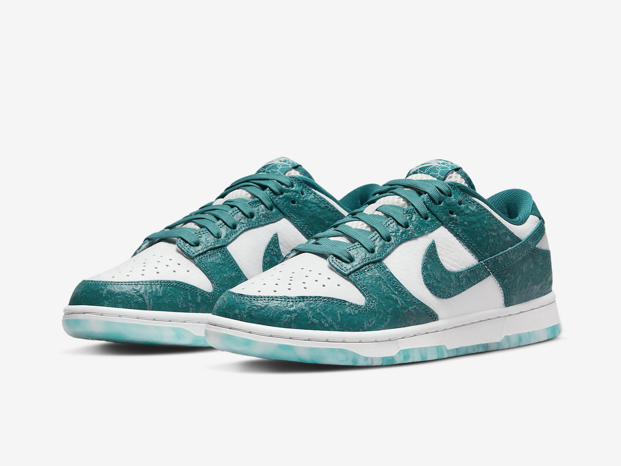 Nike Dunk Low Ocean (W)