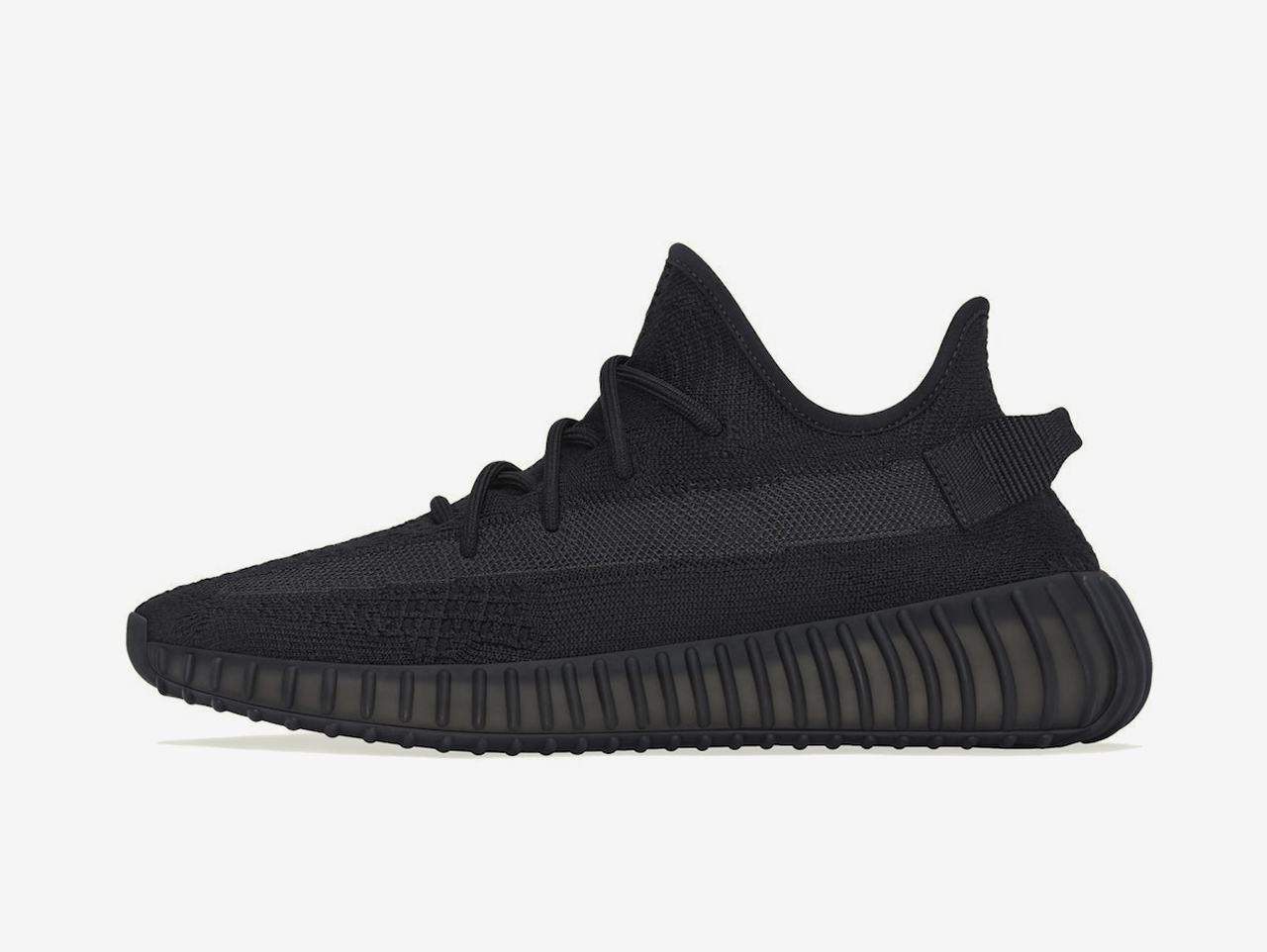 Yeezy 350 V2 Onyx