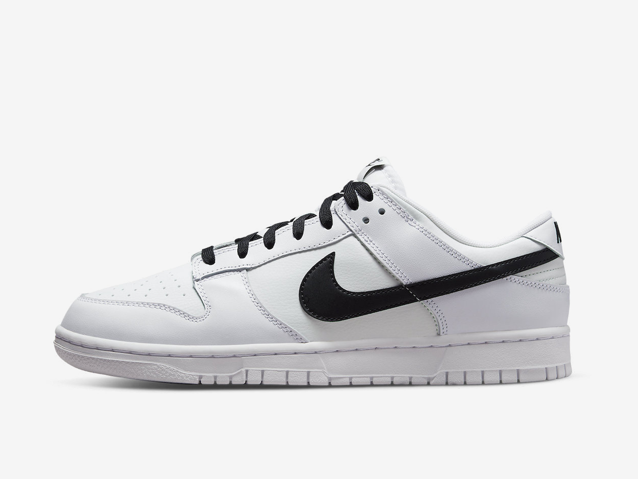 Nike Dunk Low Reverse Panda