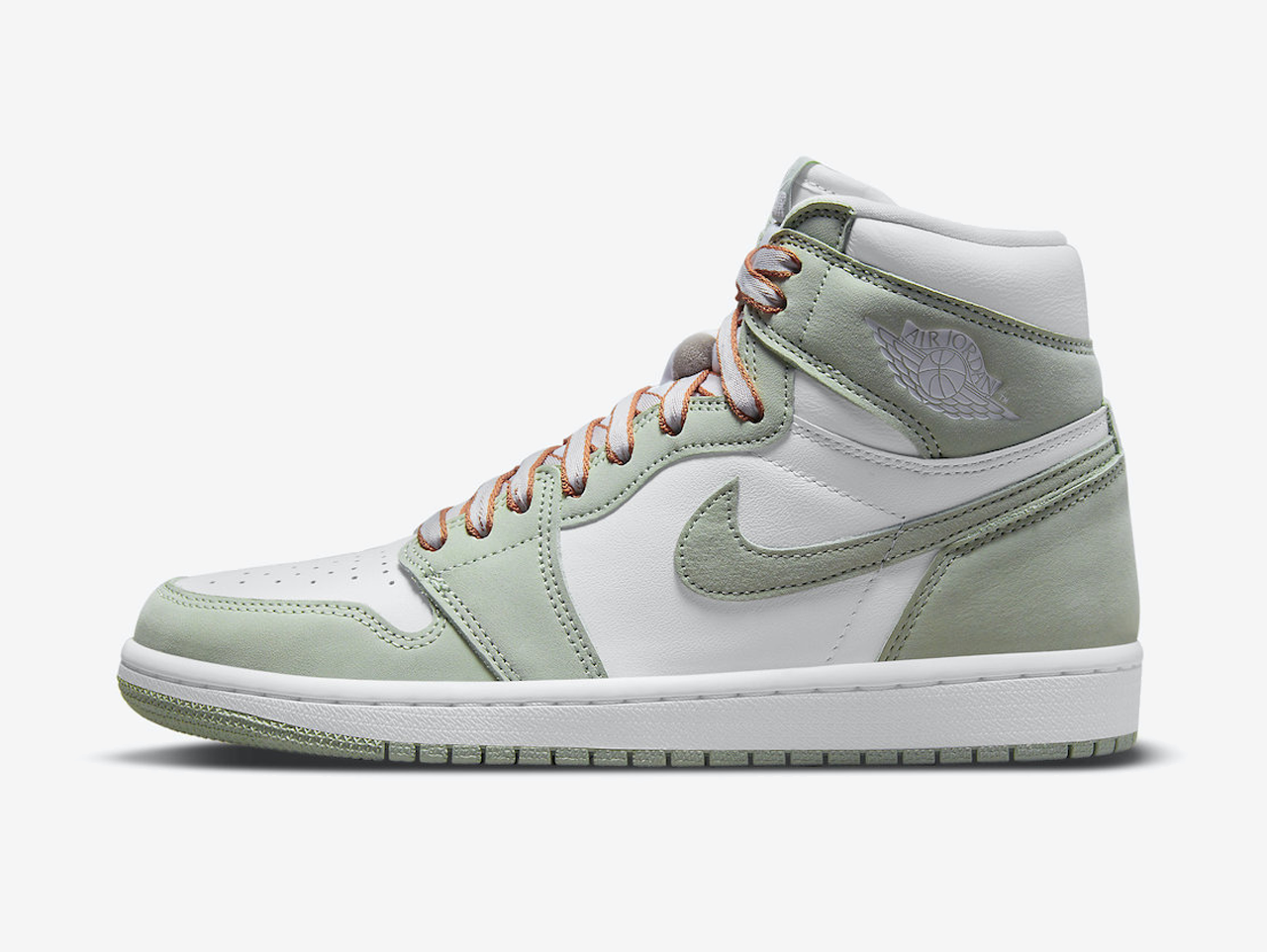 Air Jordan 1 High Seafoam (W)